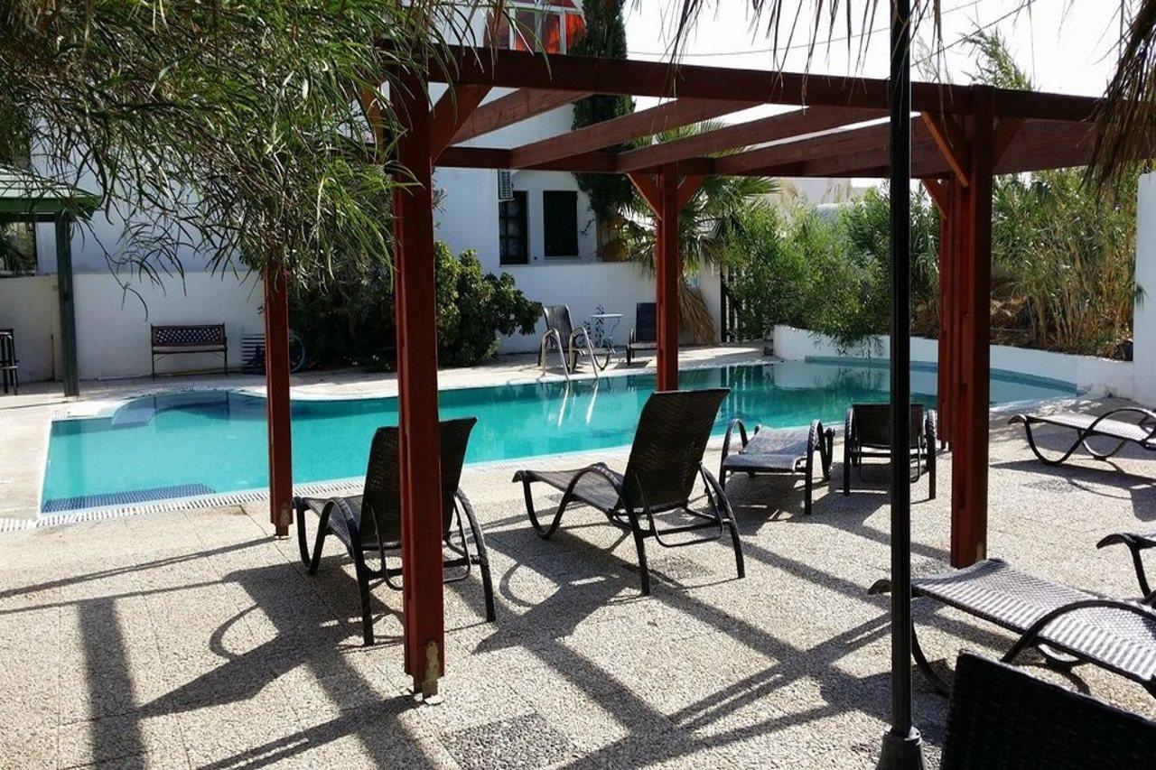 Drossos Hotel Perissa  Zewnętrze zdjęcie