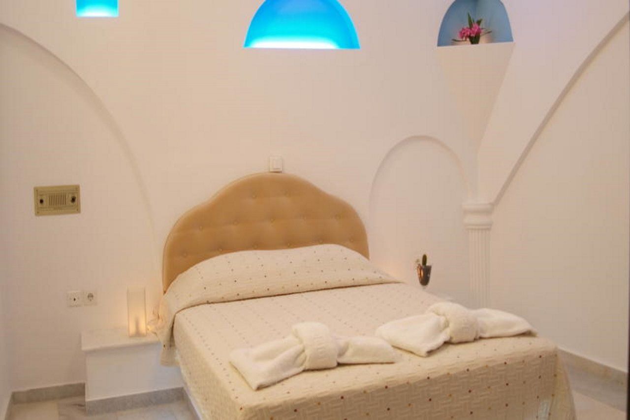 Drossos Hotel Perissa  Zewnętrze zdjęcie