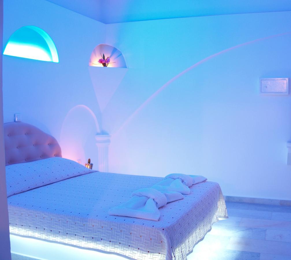 Drossos Hotel Perissa  Zewnętrze zdjęcie